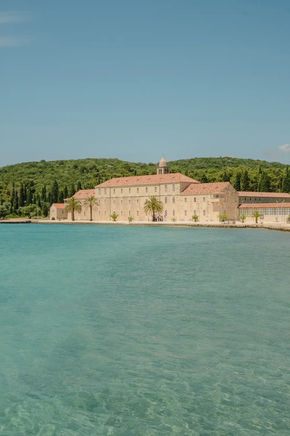 3 day korcula itinerary