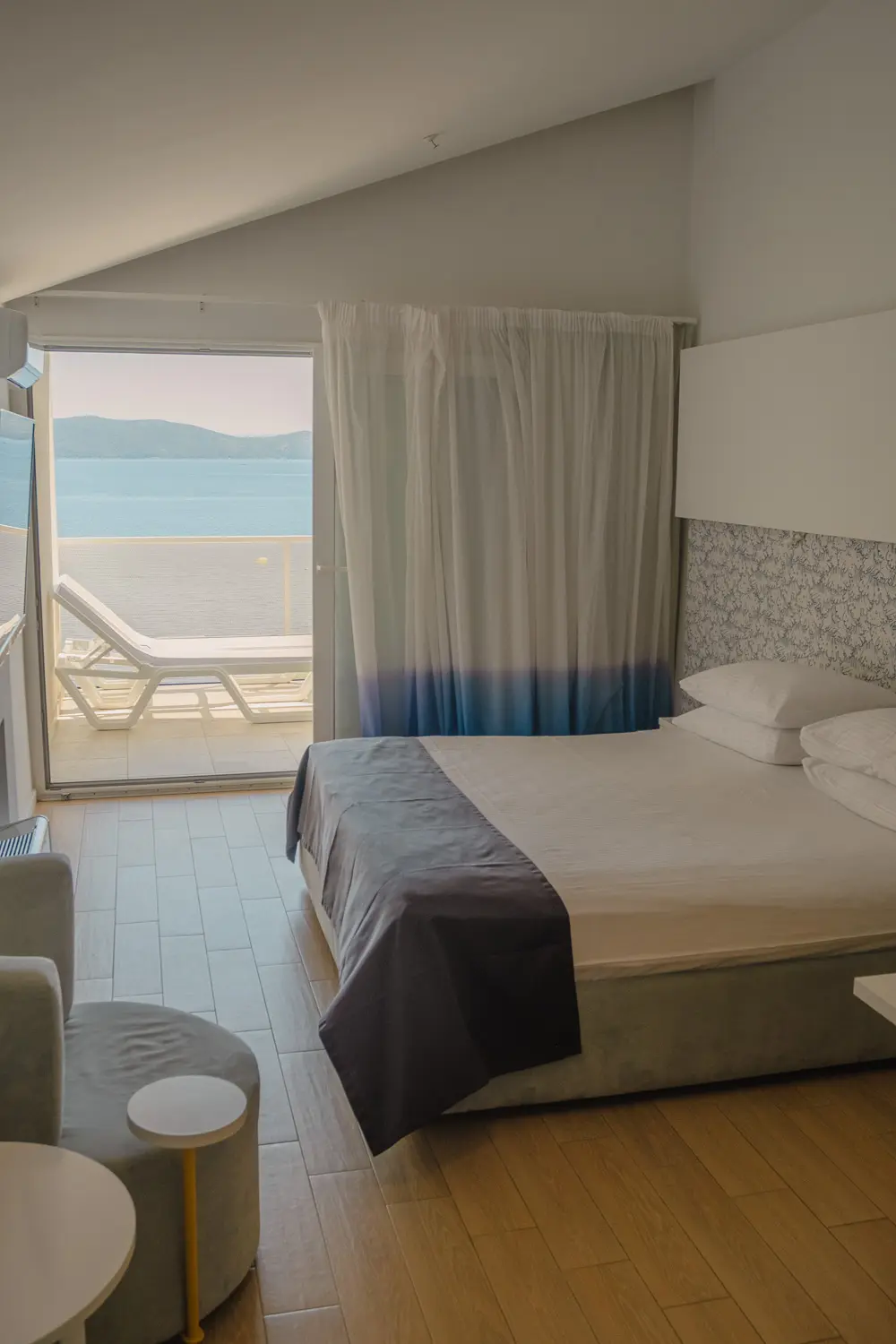 tui blue makarska review