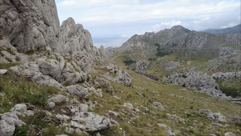 10 GREAT ZADAR DAY TRIPS YOU MUST TAKE (+ MY FAVOURITE ONE!)