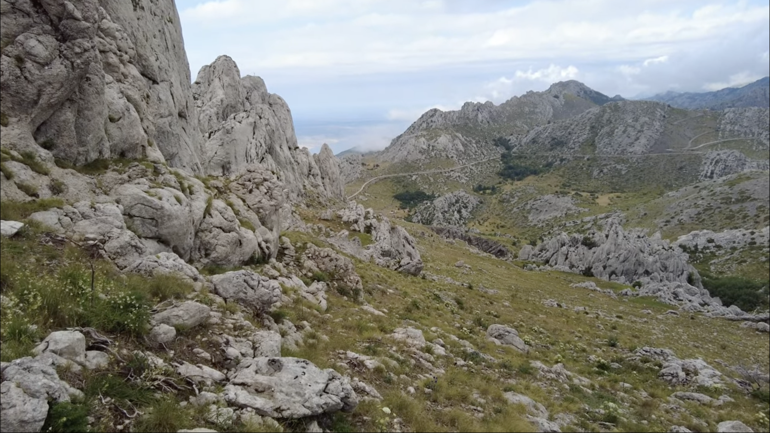 zadar day trips