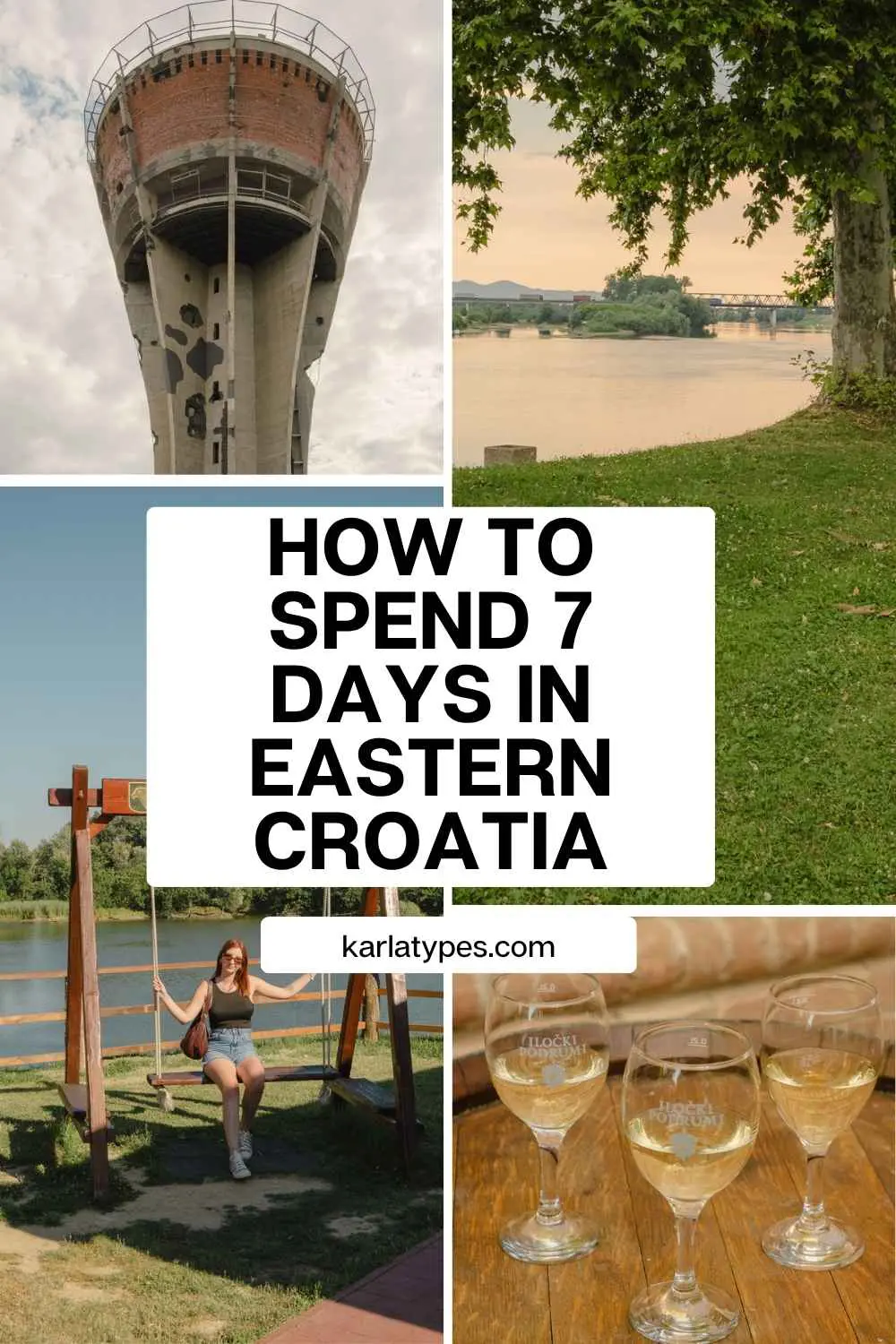 7 days in slavonia and baranja