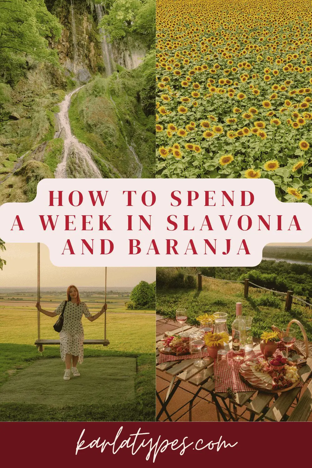 7 days in slavonia and baranja