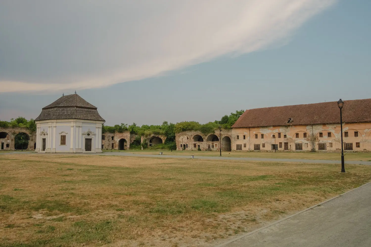 one day in slavonski brod
