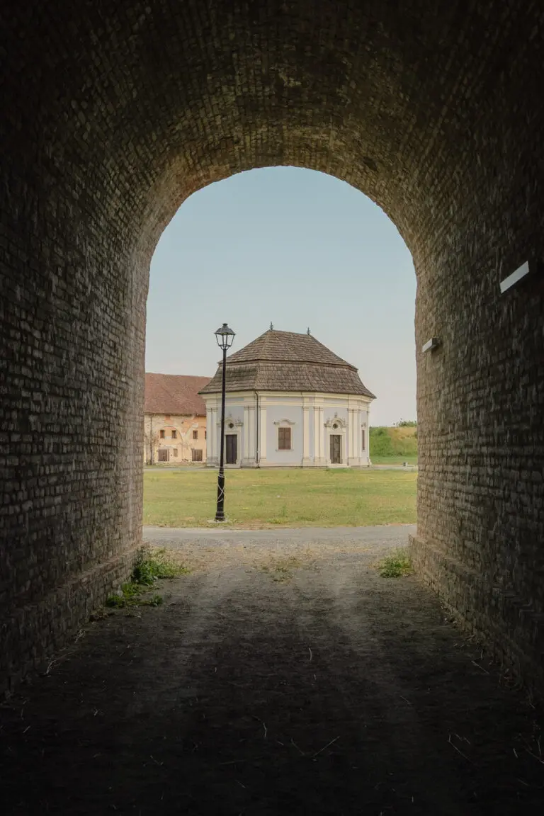 one day in slavonski brod