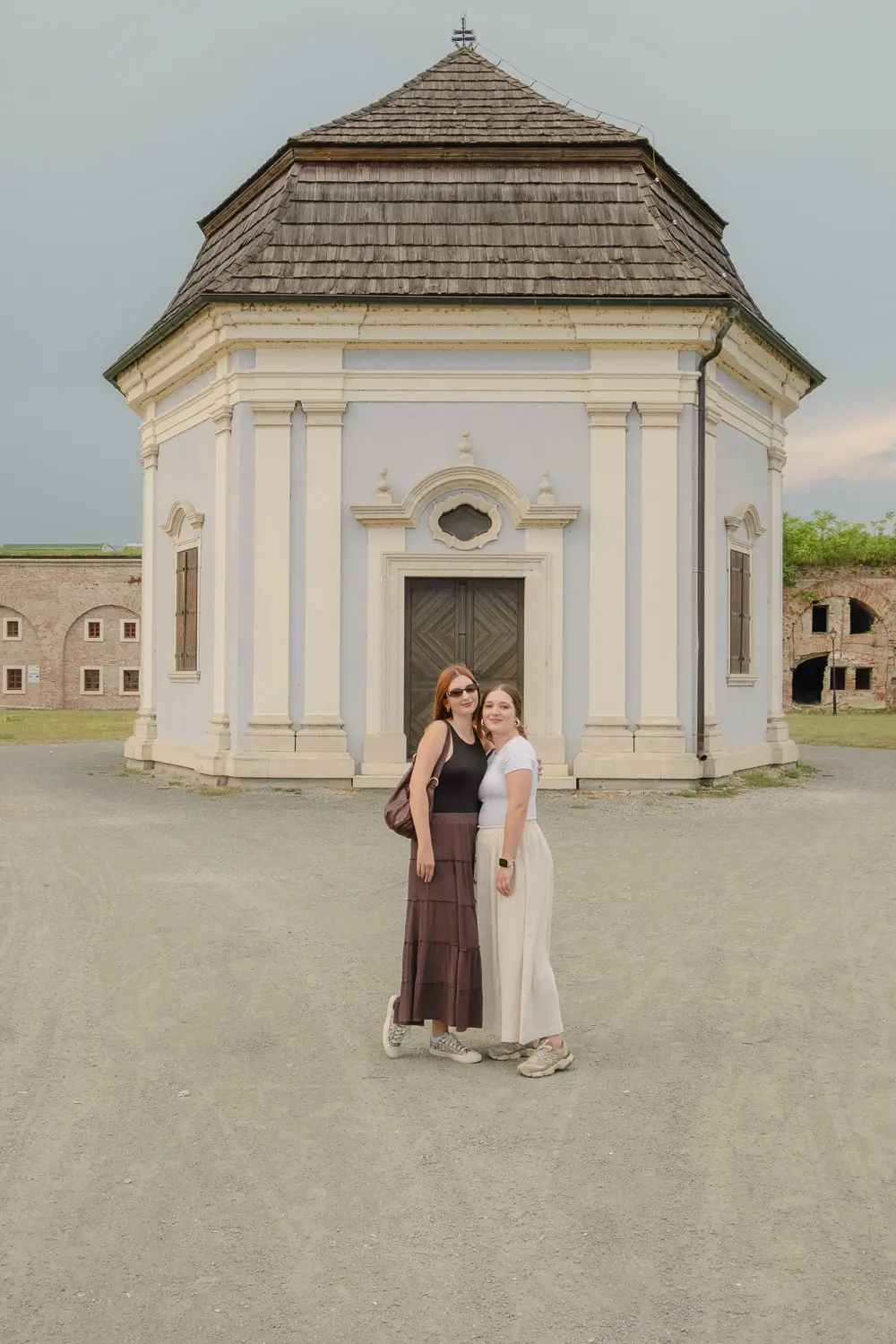one day in slavonski brod