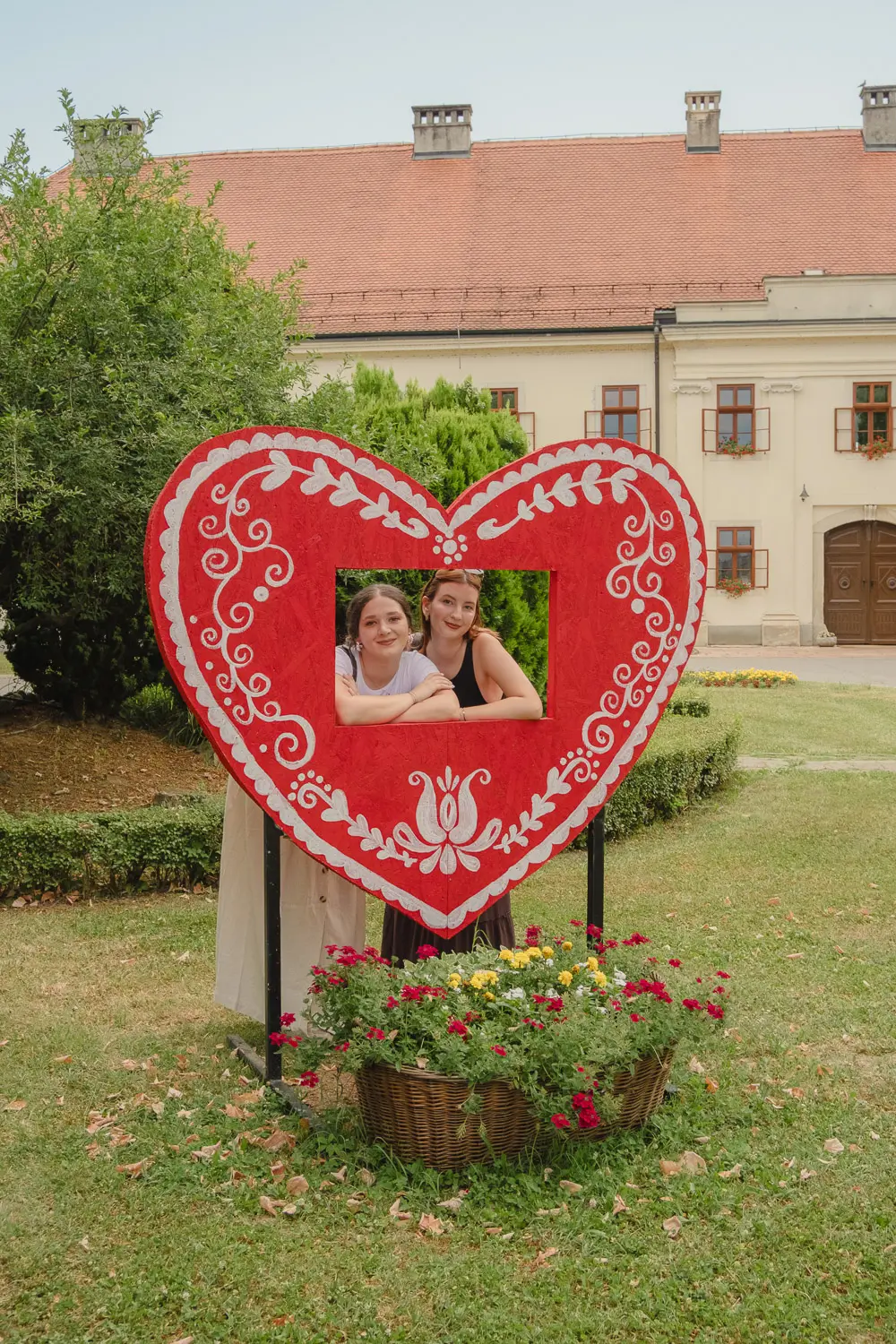 one day in slavonski brod