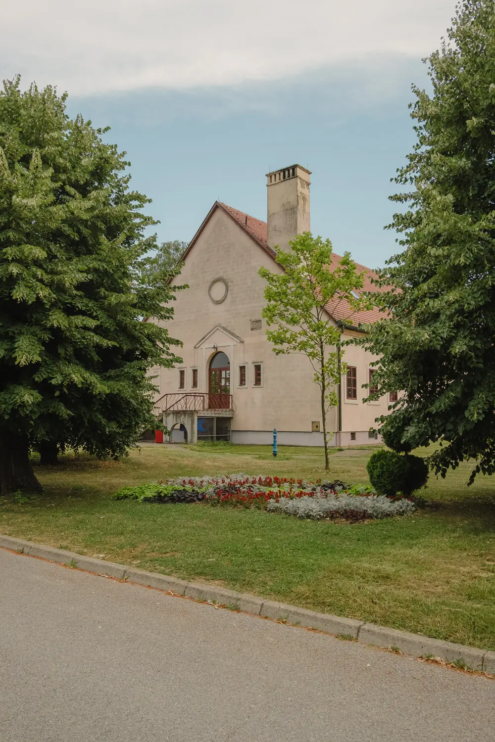 one day in slavonski brod