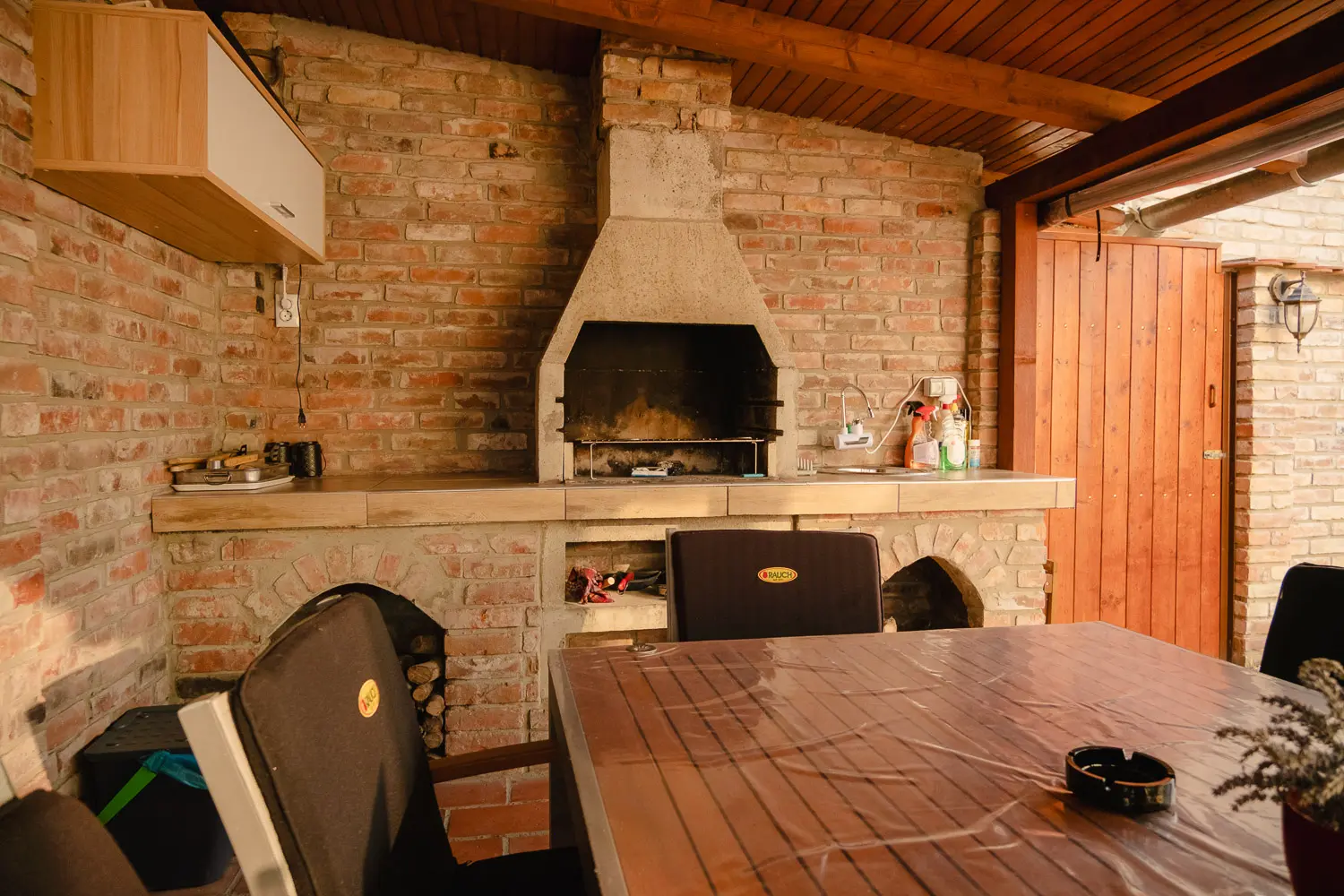 7 days in slavonia and baranja
