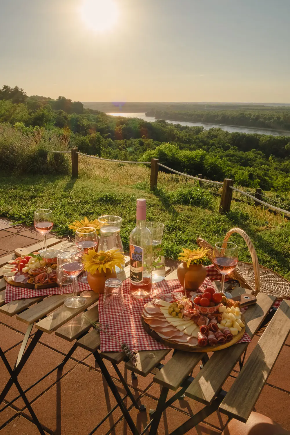 7 days in slavonia and baranja
