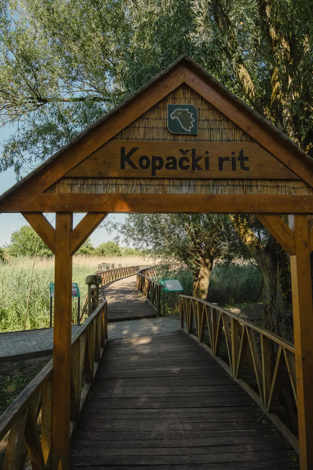 kopacki rit nature park