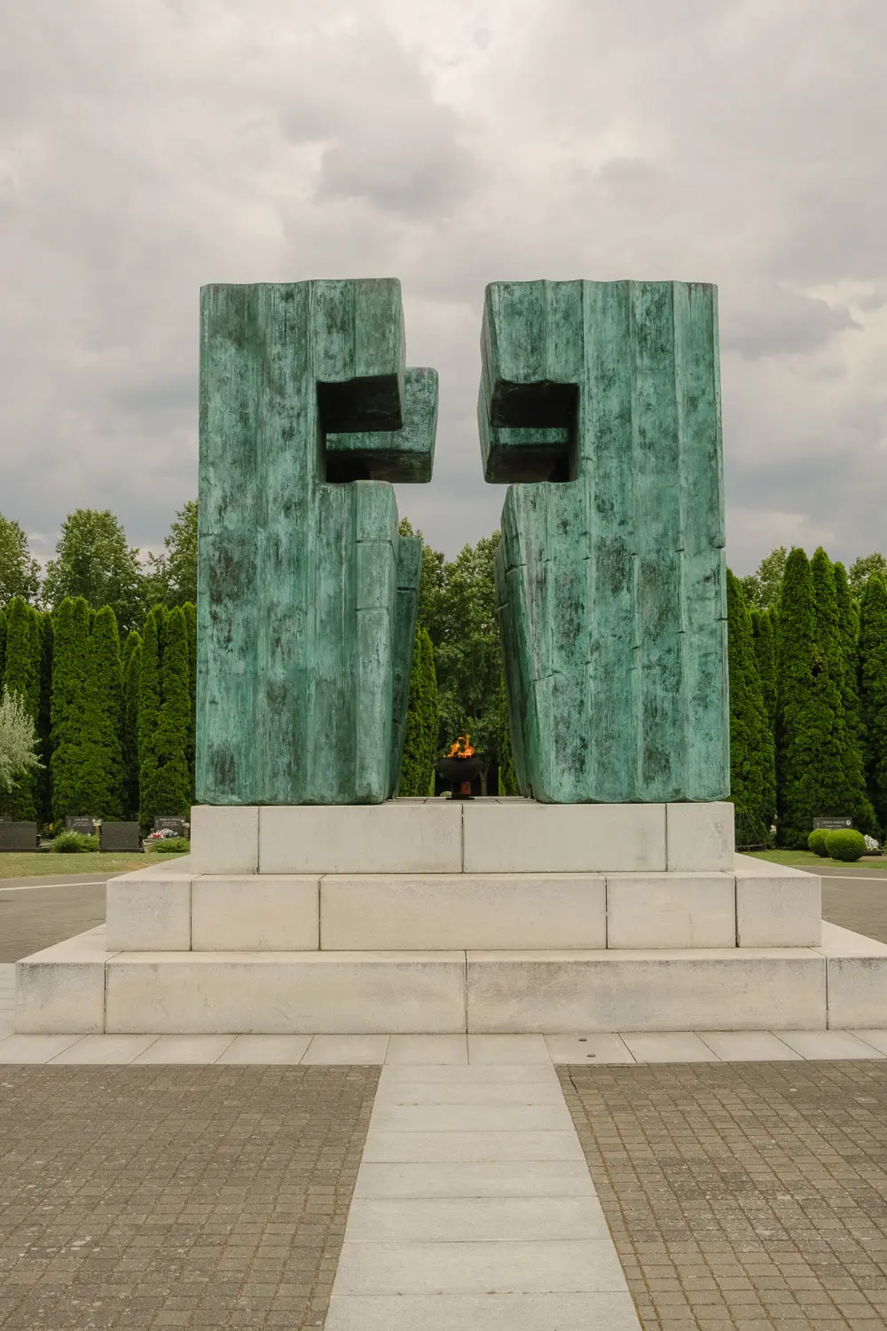 VUKOVAR CROATIA