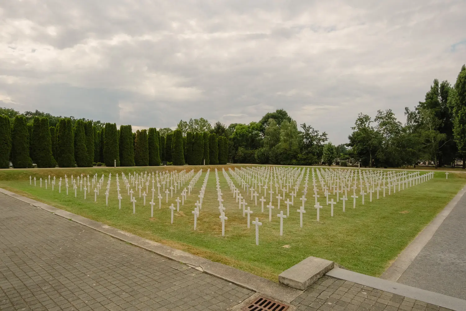 VUKOVAR CROATIA