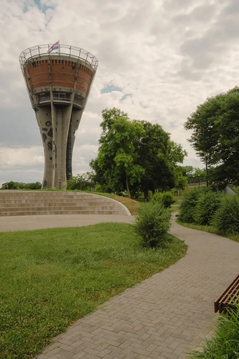 VUKOVAR CROATIA