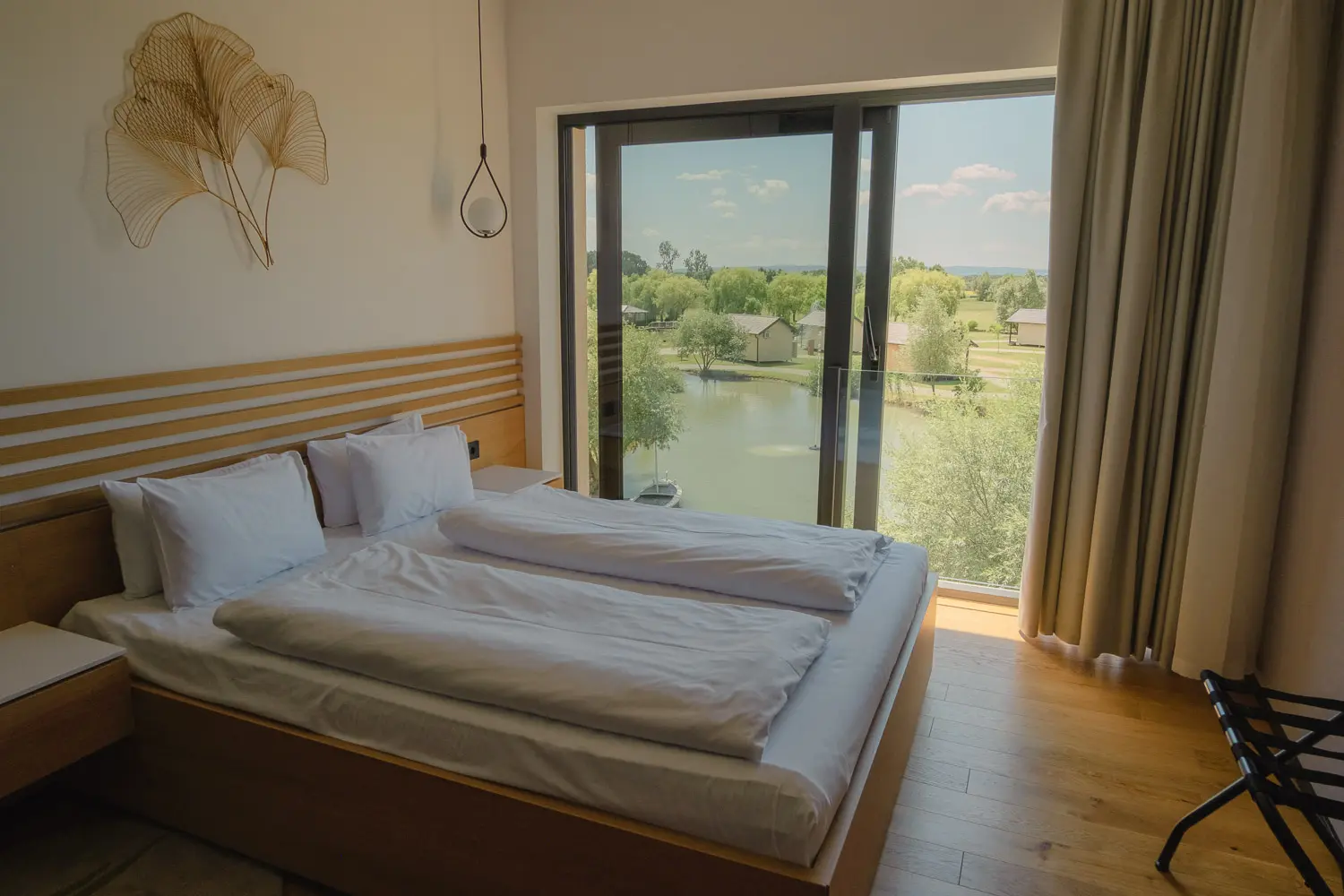 rural luxury in Croatia, Ramarin