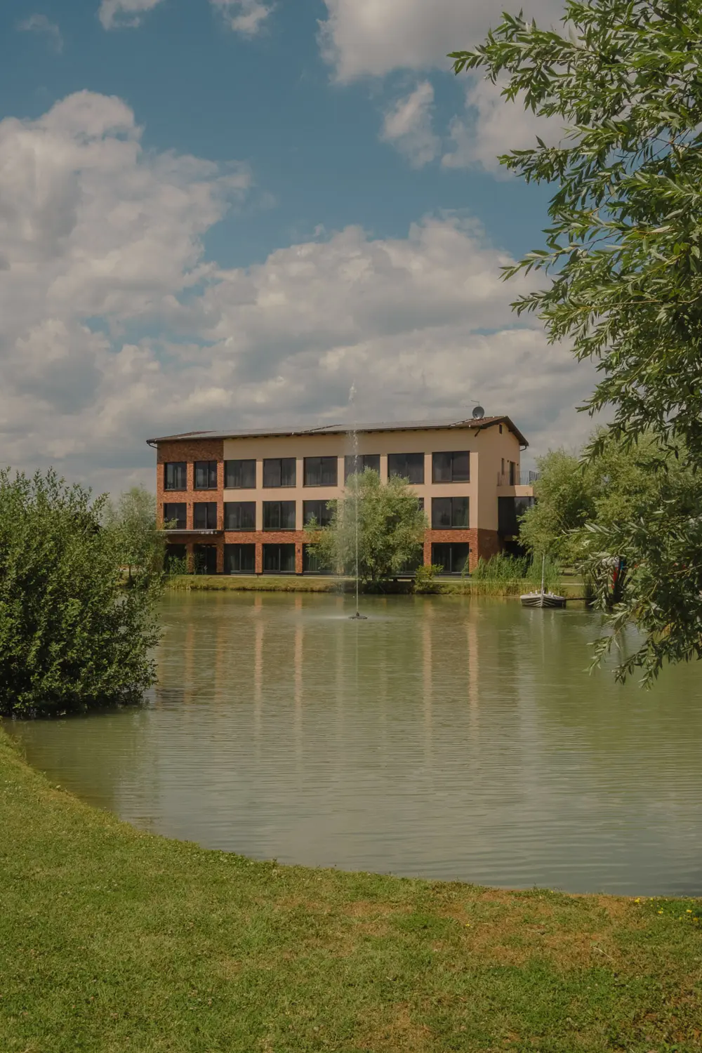 rural luxury in Croatia, Ramarin