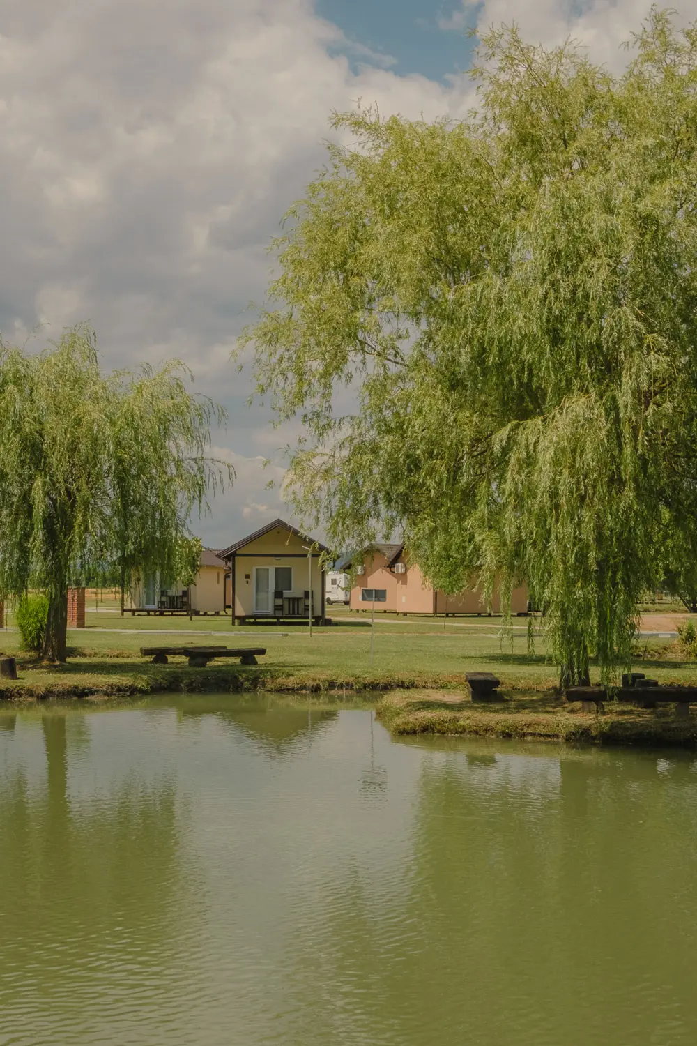 rural luxury in Croatia, Ramarin