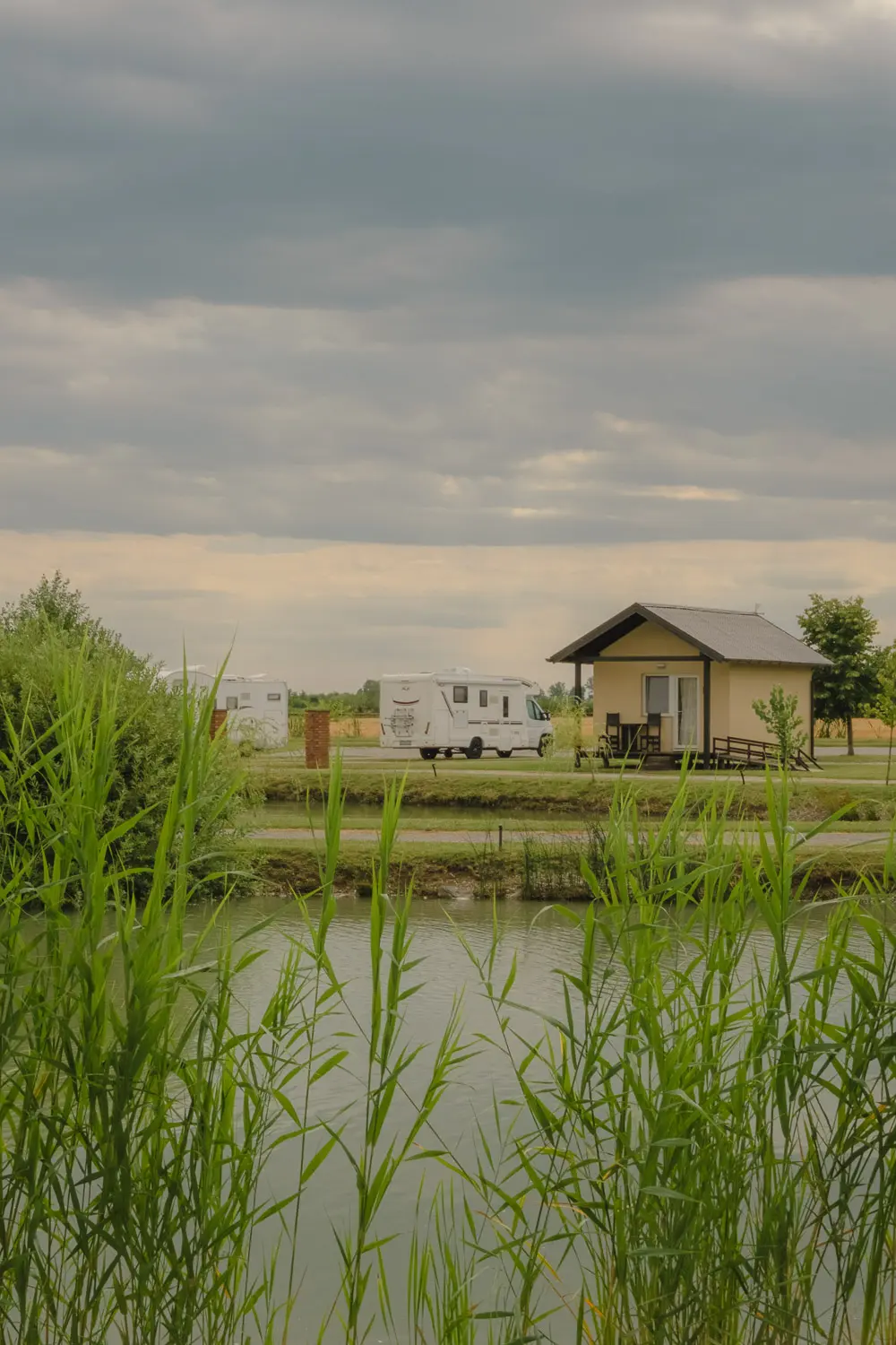 rural luxury in Croatia, Ramarin
