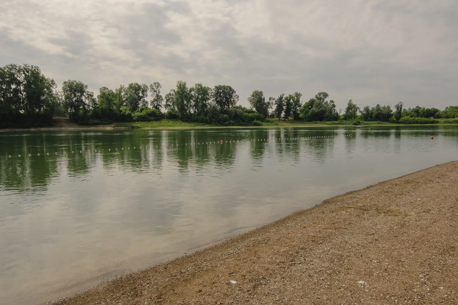 one day in slavonski brod