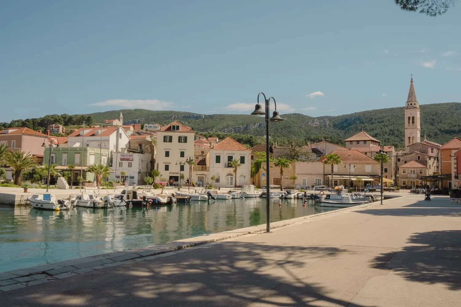THINGS TO DO IN JELSA