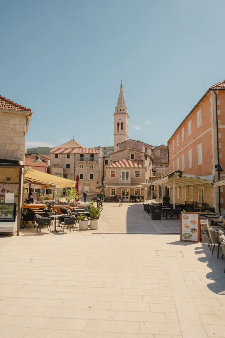 THINGS TO DO IN JELSA