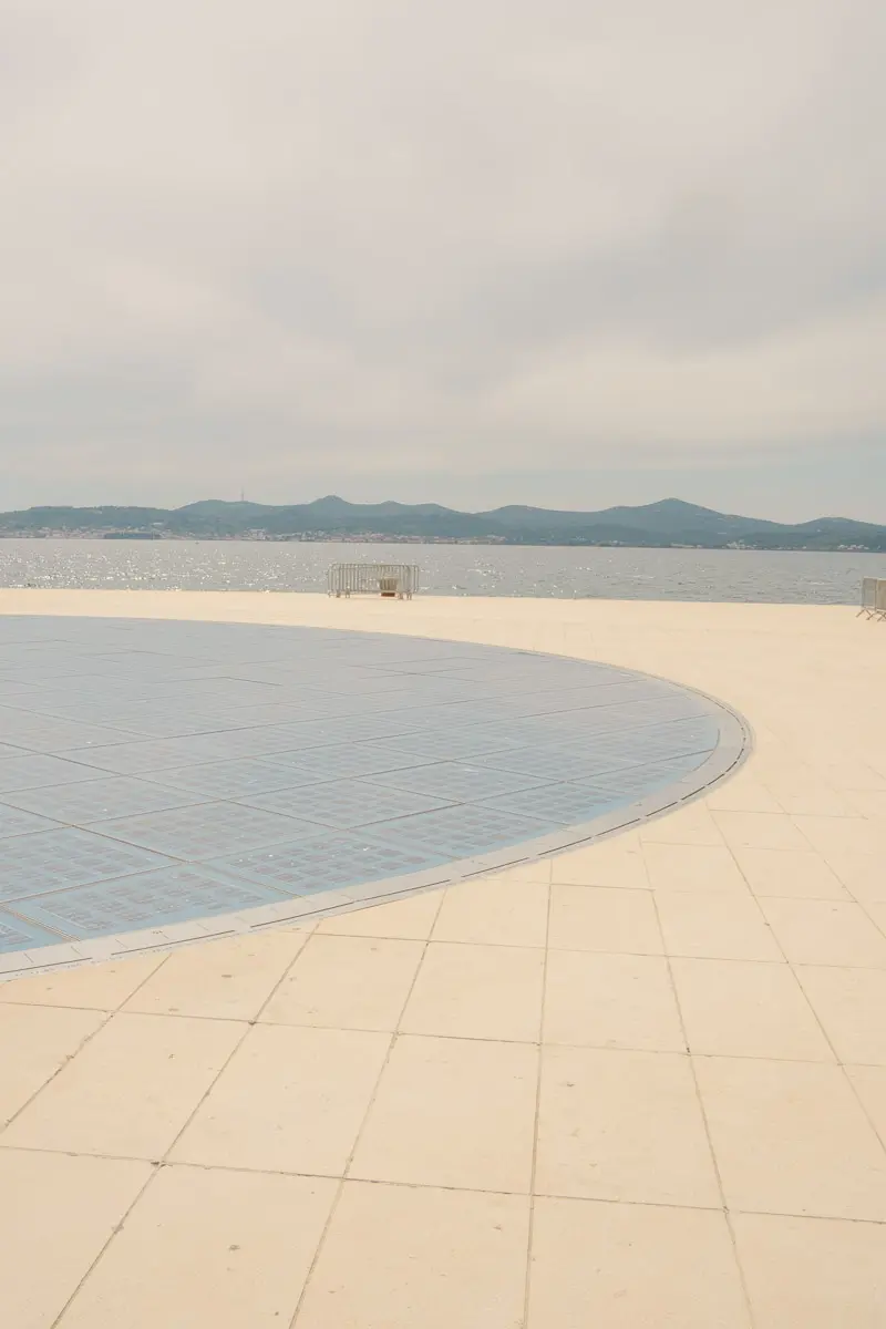 zadar in a day