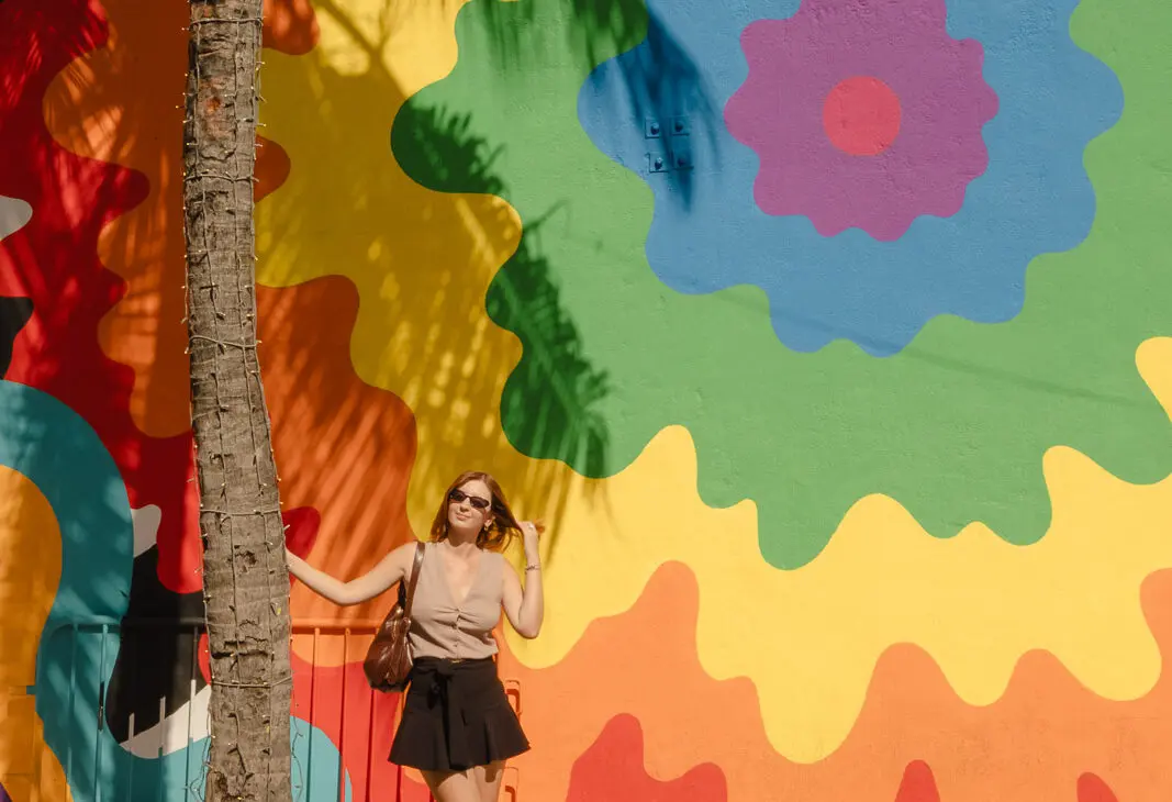 karla in wynwood