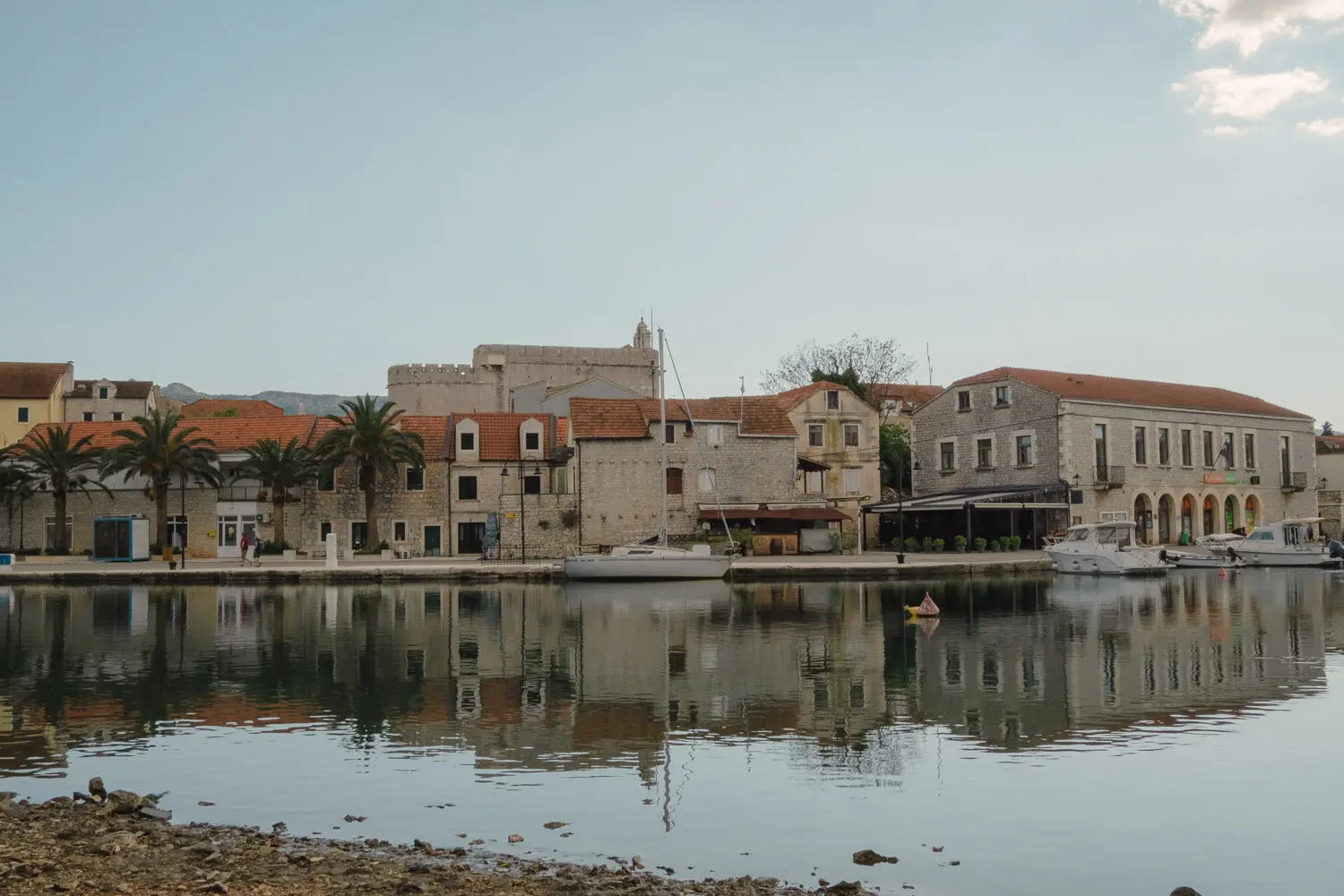 THINGS TO DO IN VRBOSKA