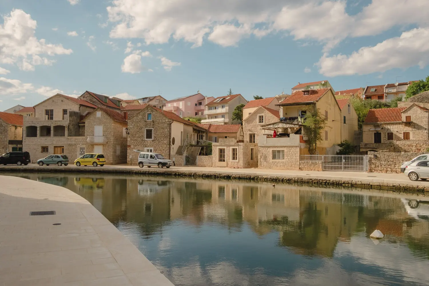 THINGS TO DO IN VRBOSKA