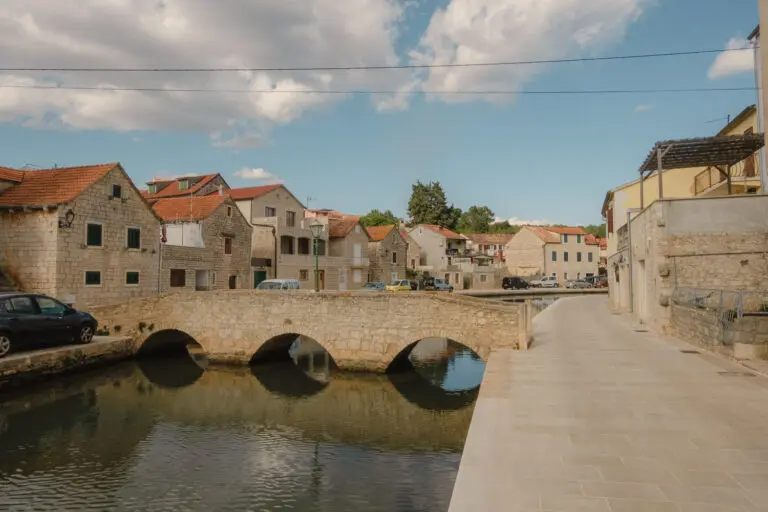 If you’re looking to explore Hvar island in more detail and Vrboska is on your itinerary, here are my favourite 5 things to do in Vrboska!