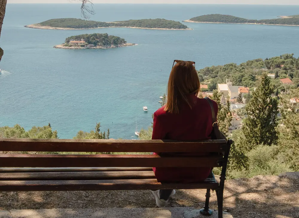 hvar croatia dalmatia