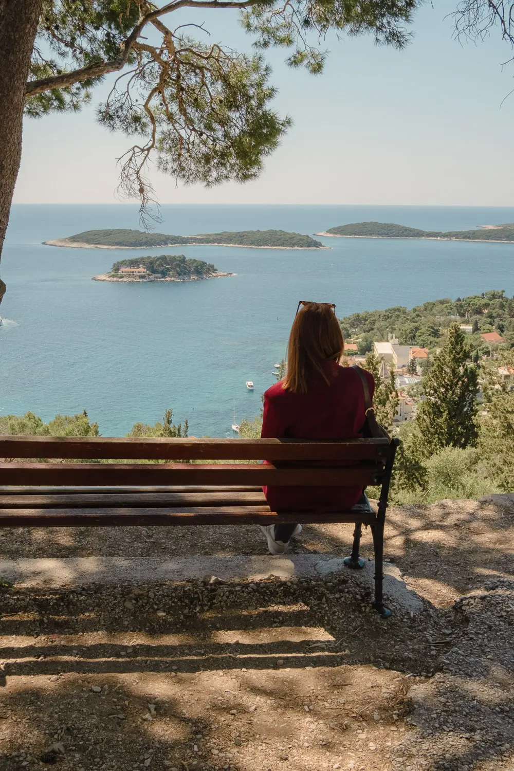 hvar croatia dalmatia