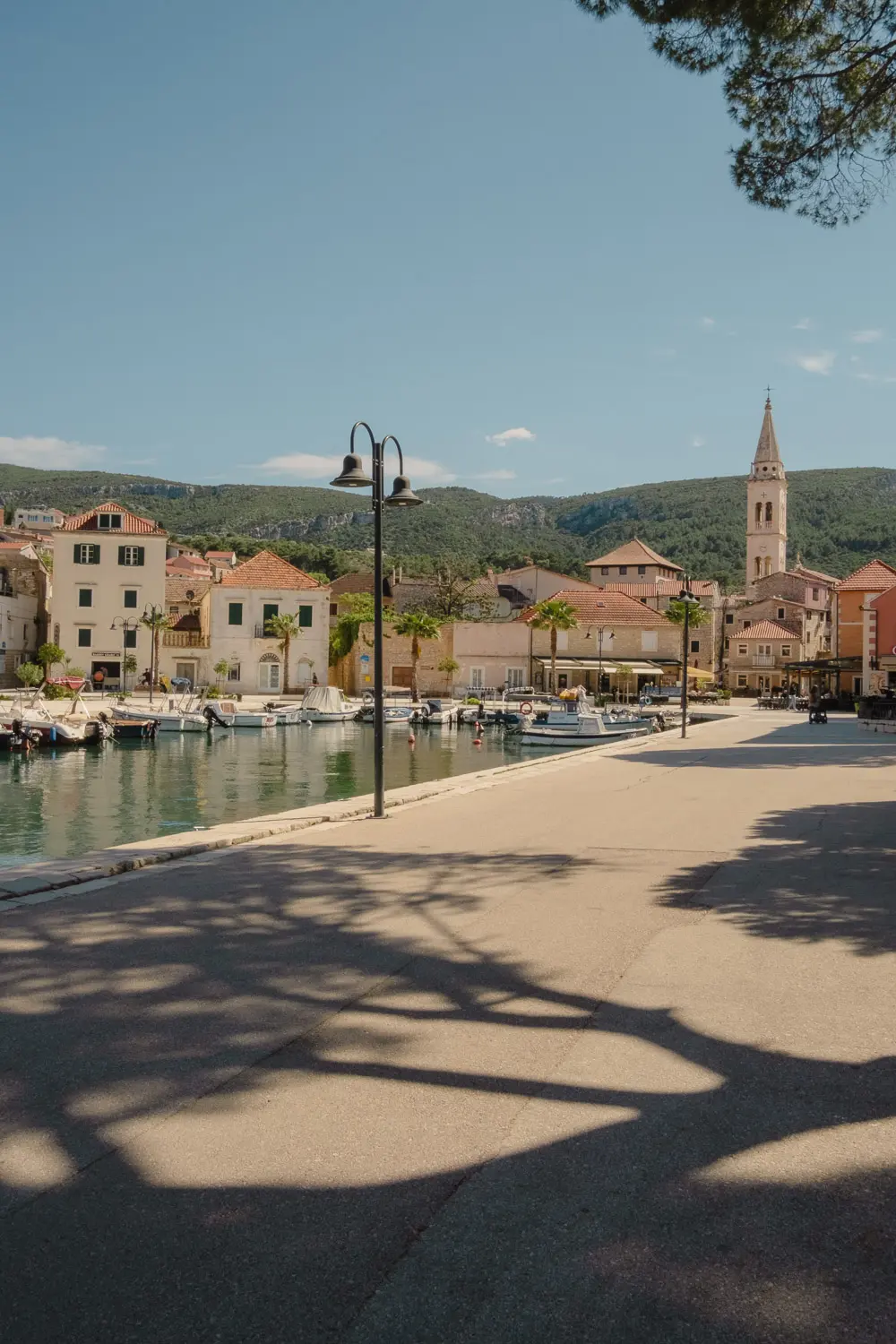 THINGS TO DO IN VRBOSKA