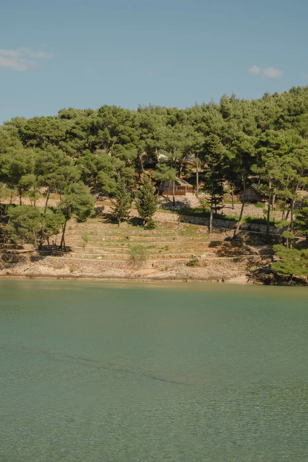 BEACHES NEAR JELSA