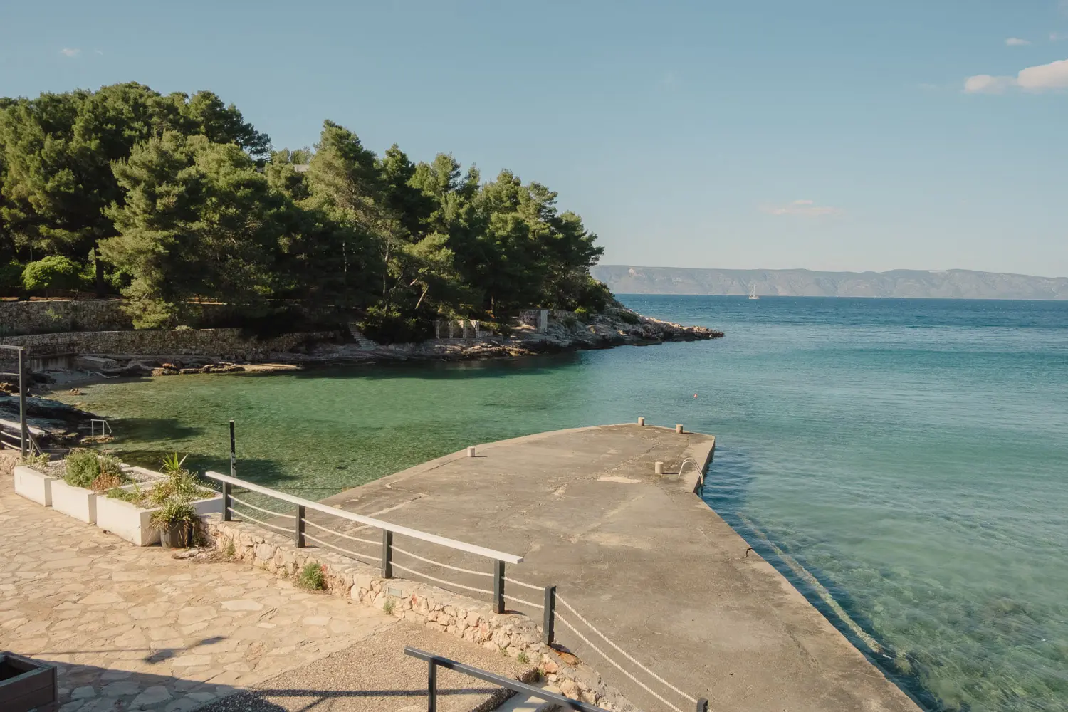 BEACHES NEAR JELSA