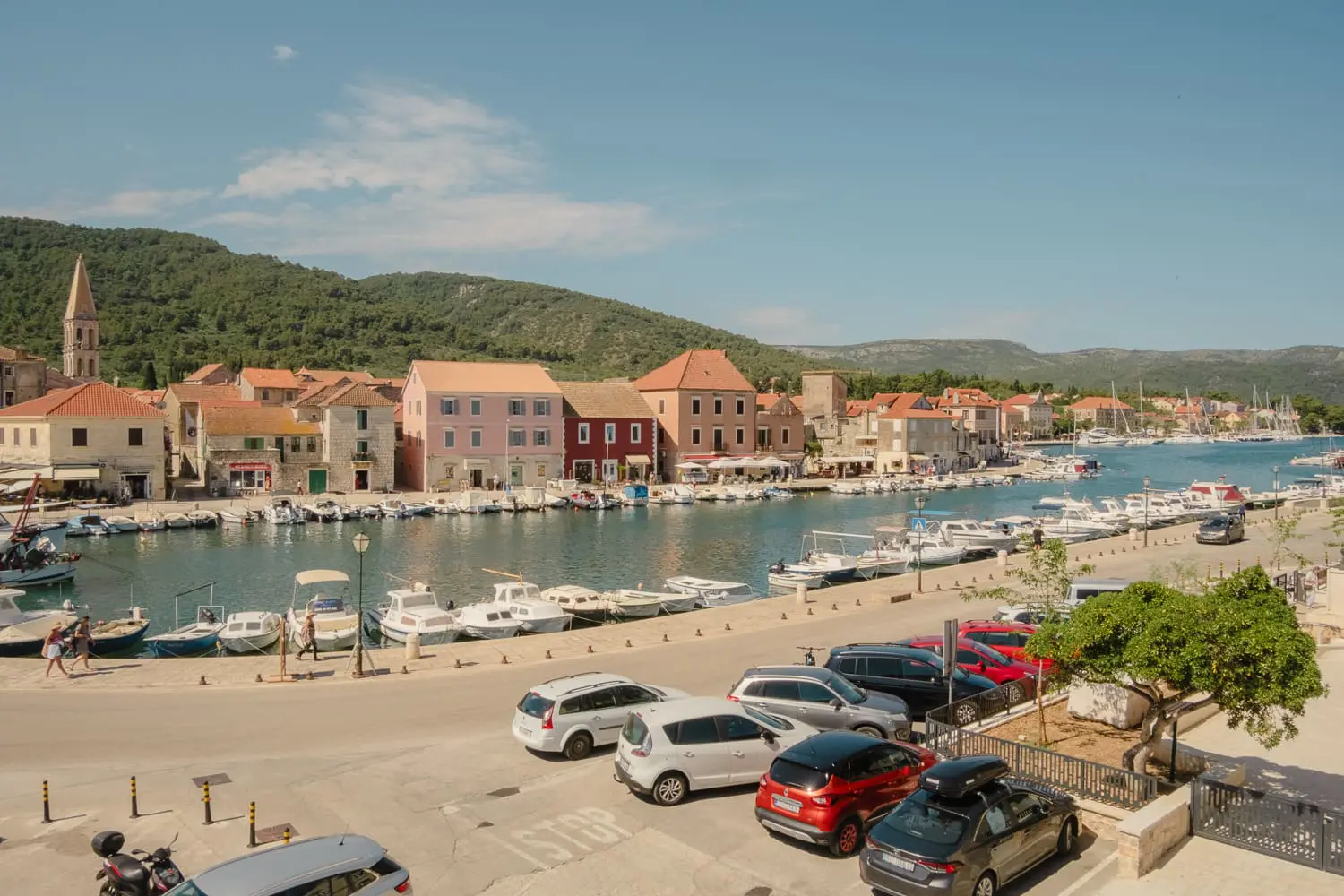 THINGS TO DO IN STARI GRAD
