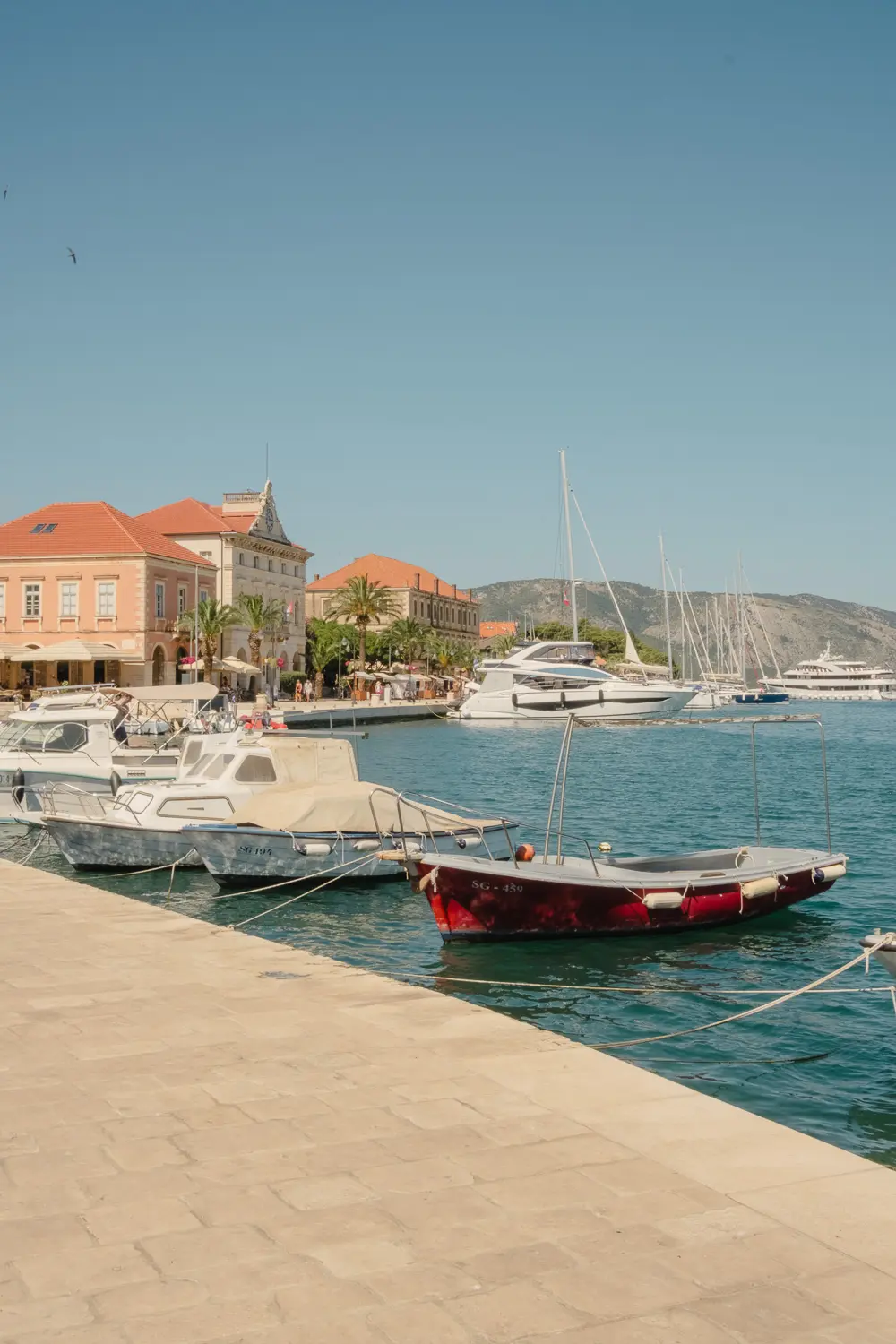 THINGS TO DO IN STARI GRAD