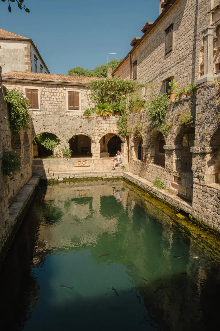 things to do in stari grad hvar