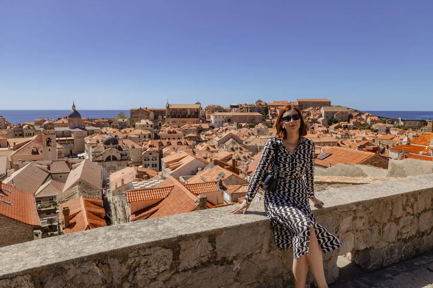 dubrovnik city walls