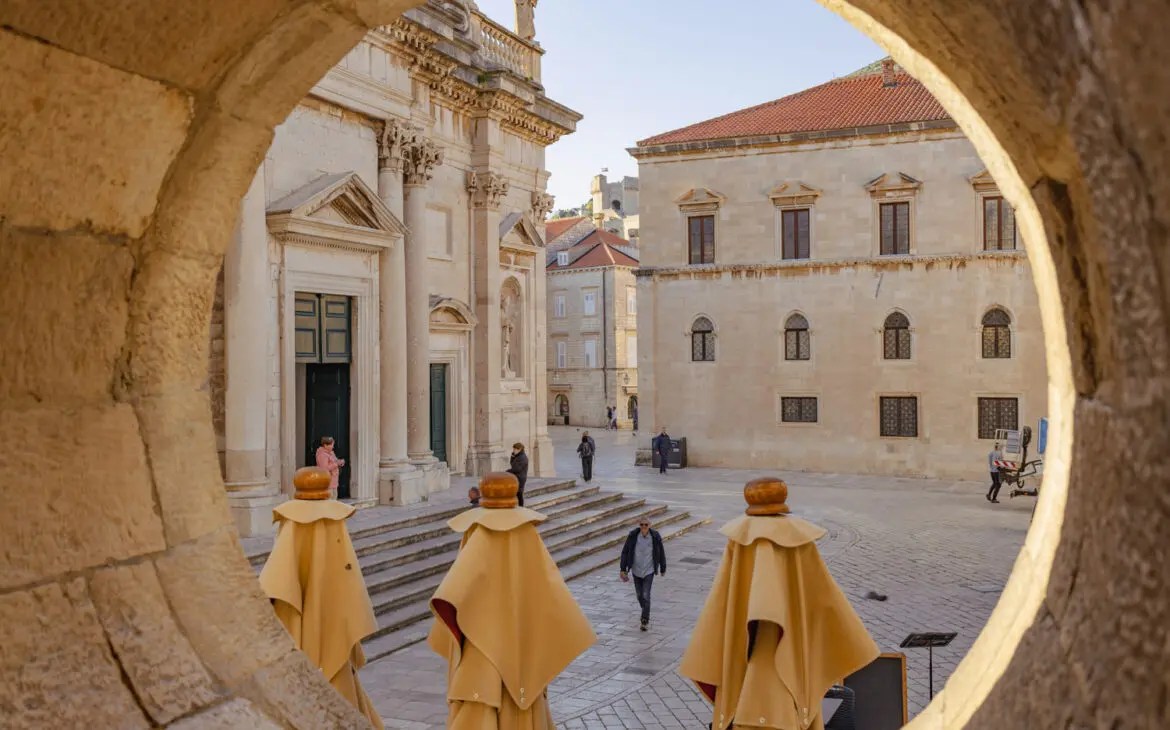 where to stay in dubrovnik