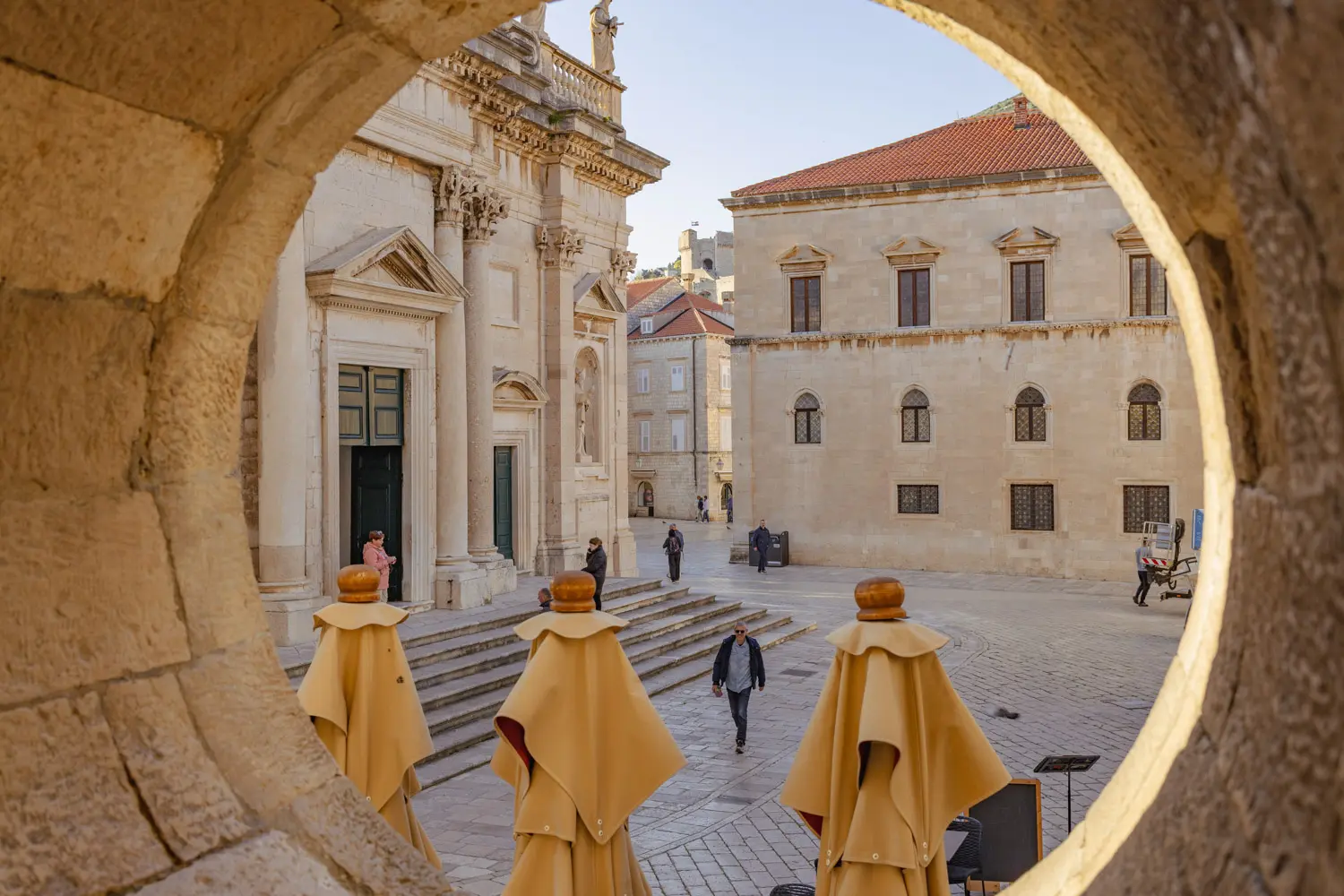 where to stay in dubrovnik