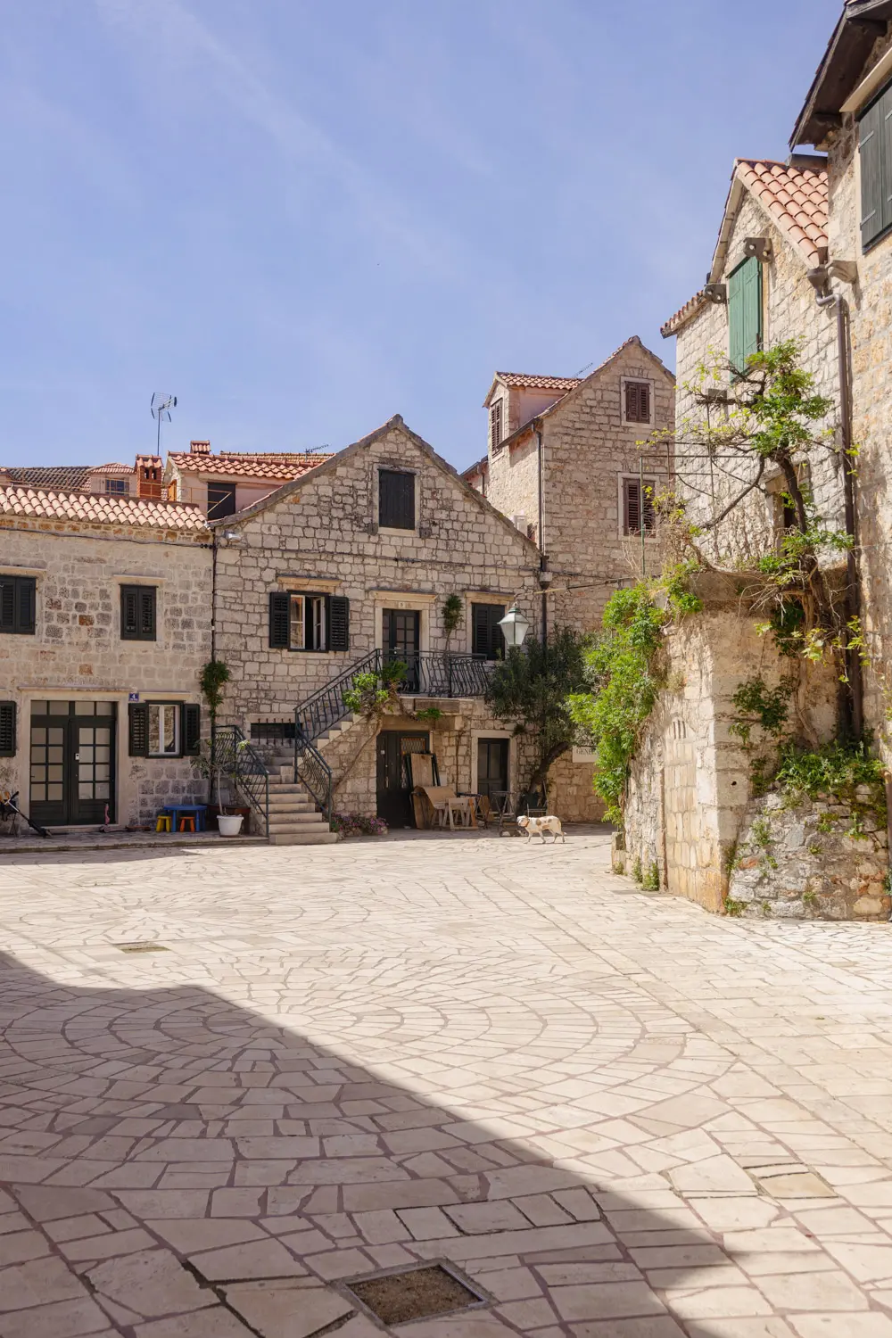 THINGS TO DO IN STARI GRAD