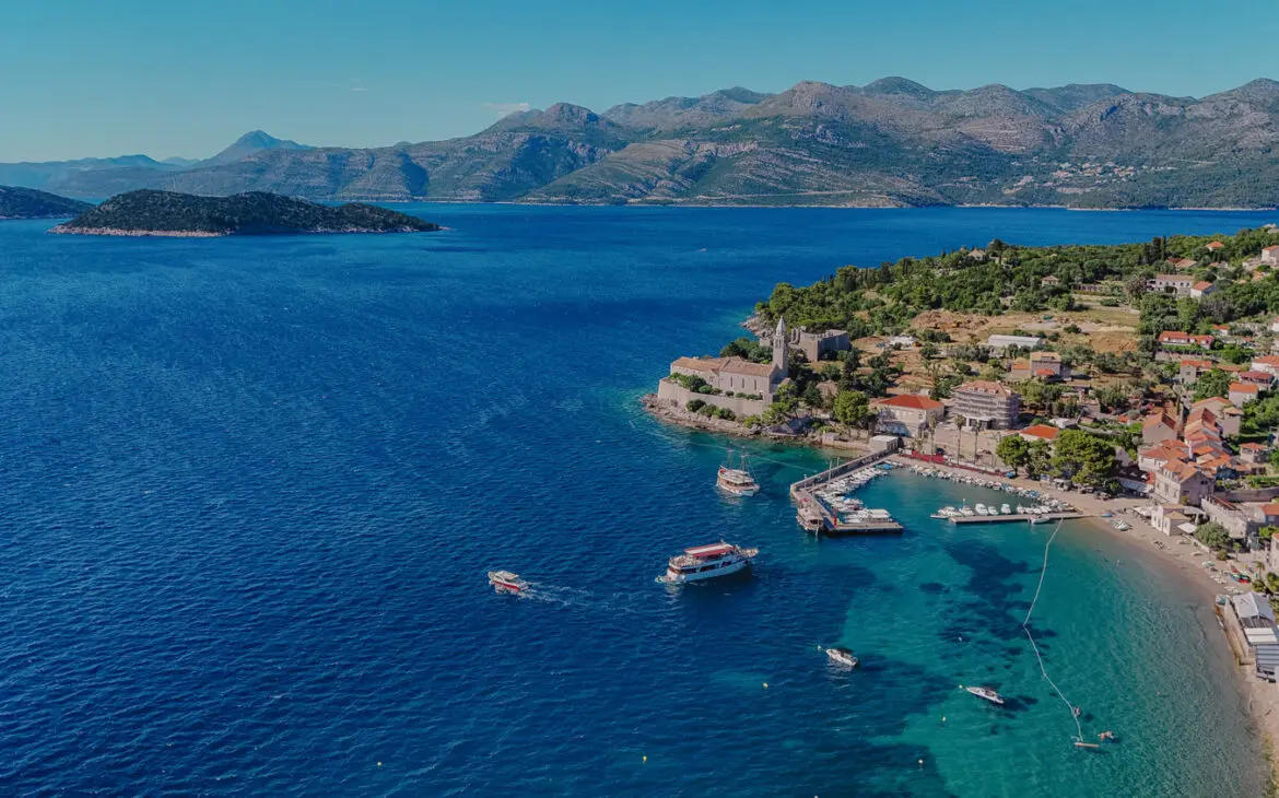 island lopud