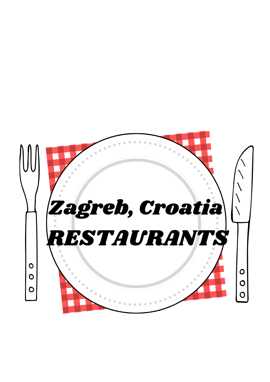 zagreb restaurants