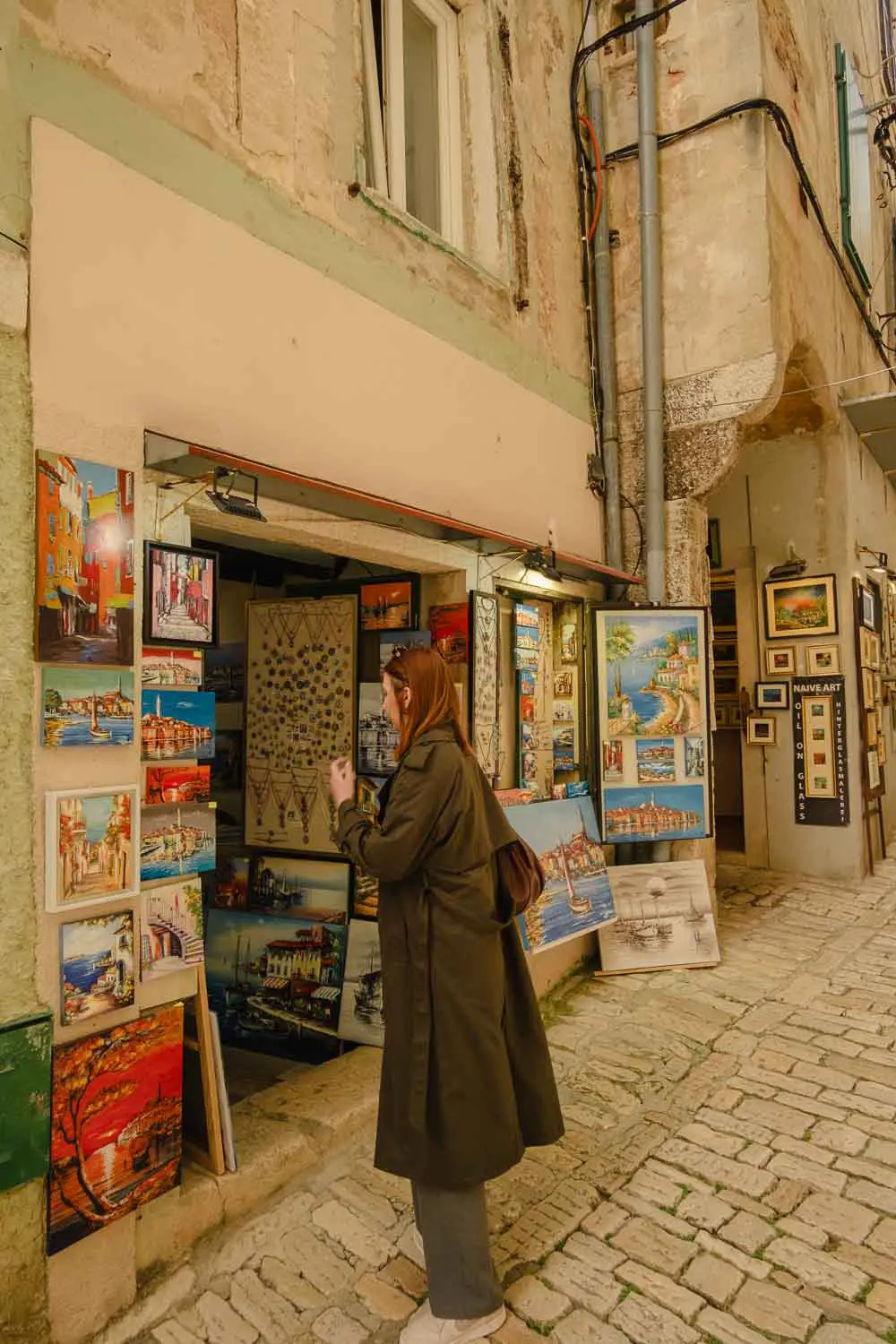 Is rovinj worth visiting