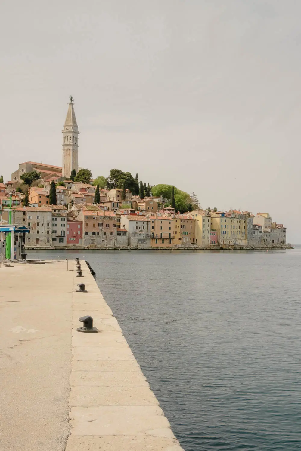 is rovinj worth visiting