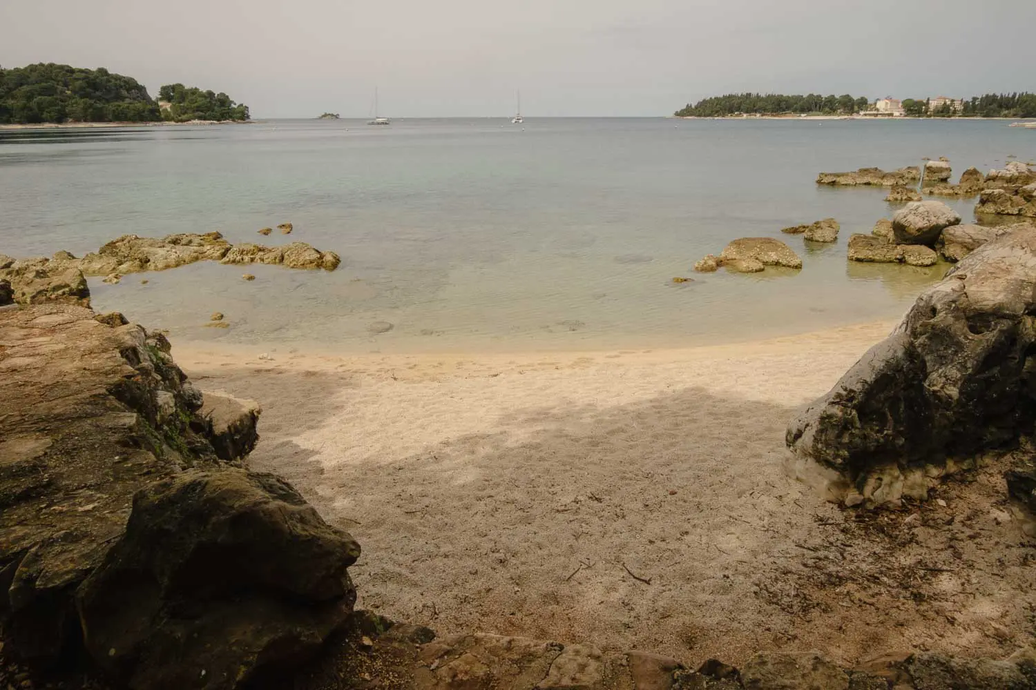 is rovinj worth visiting