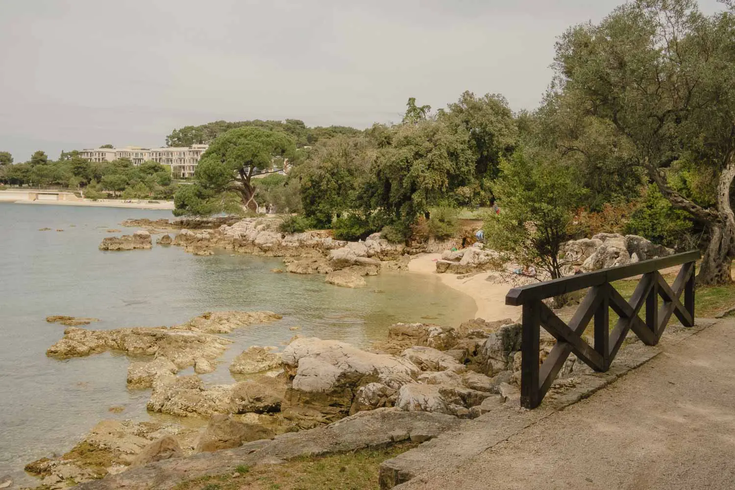 is rovinj worth visiting