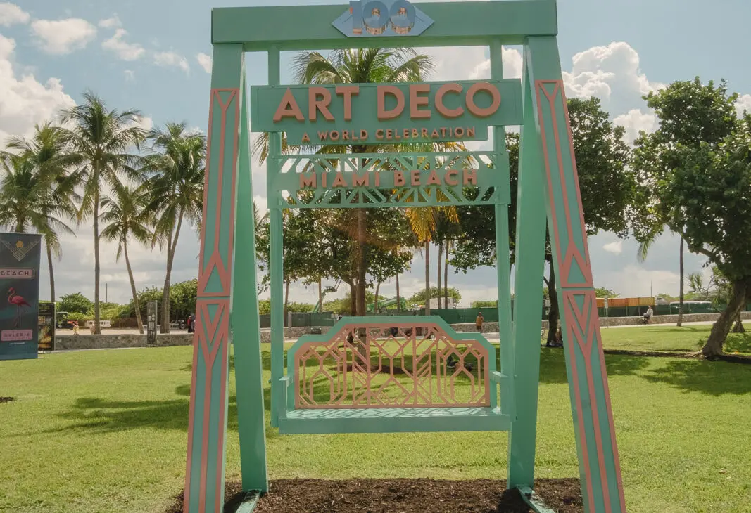 miami beach
