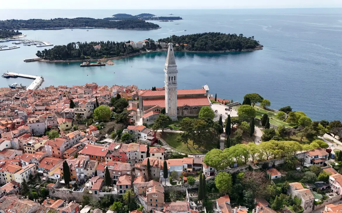is rovinj worth visiting