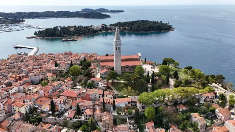 is rovinj worth visiting